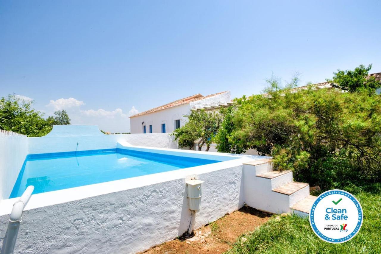 Morgado Do Quintao Villa Lagoa  Exterior photo