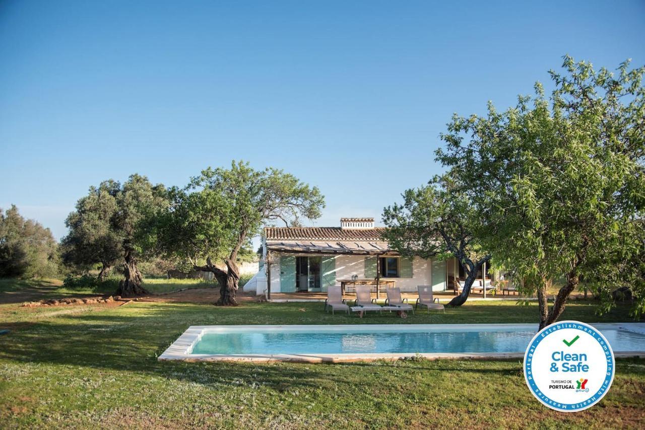 Morgado Do Quintao Villa Lagoa  Exterior photo