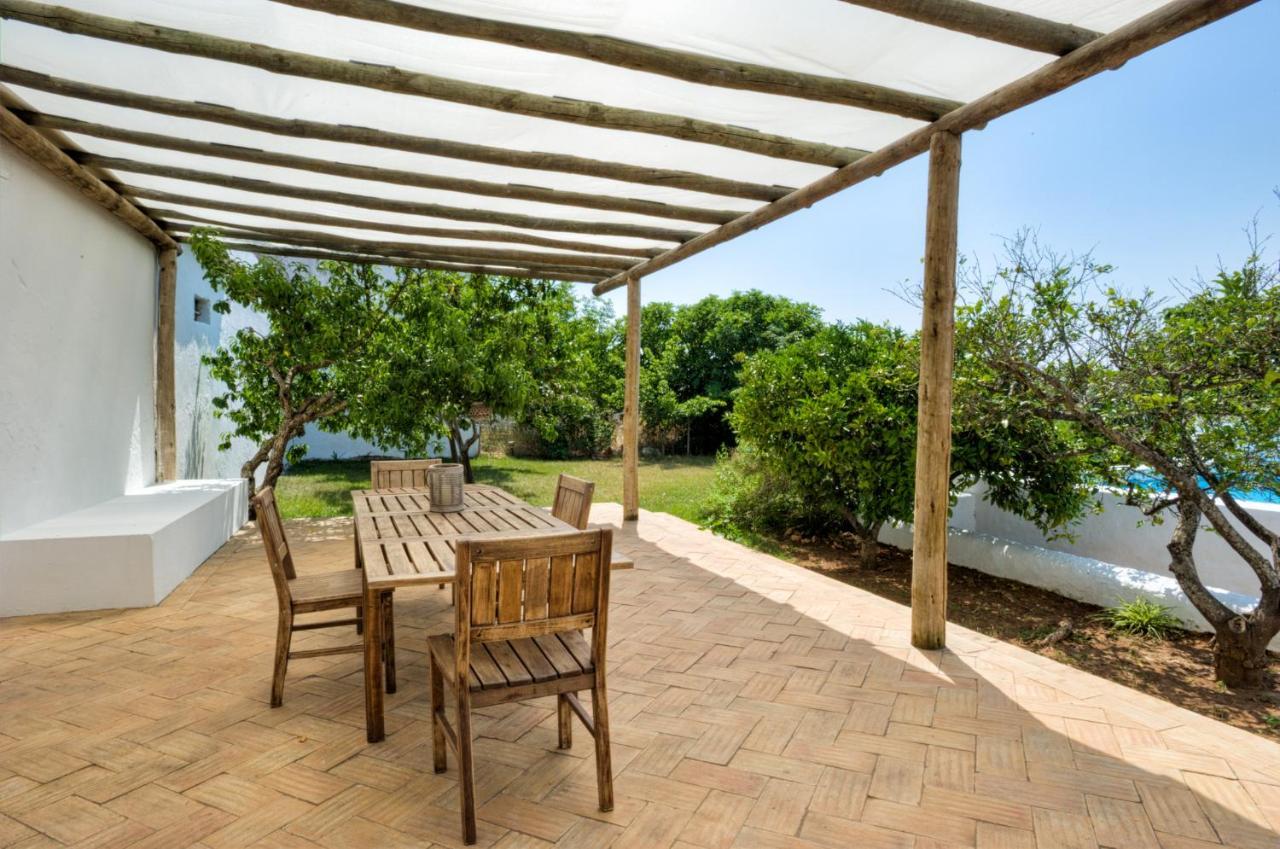 Morgado Do Quintao Villa Lagoa  Exterior photo