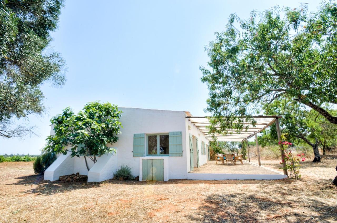 Morgado Do Quintao Villa Lagoa  Exterior photo