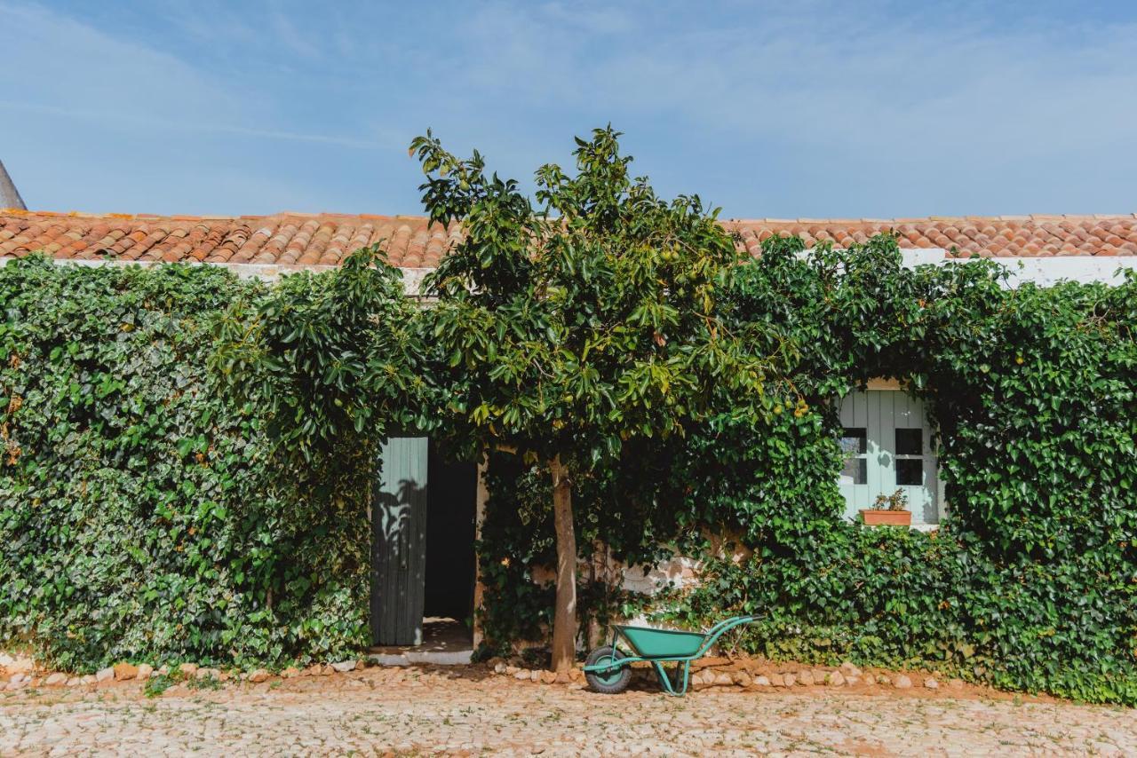 Morgado Do Quintao Villa Lagoa  Exterior photo