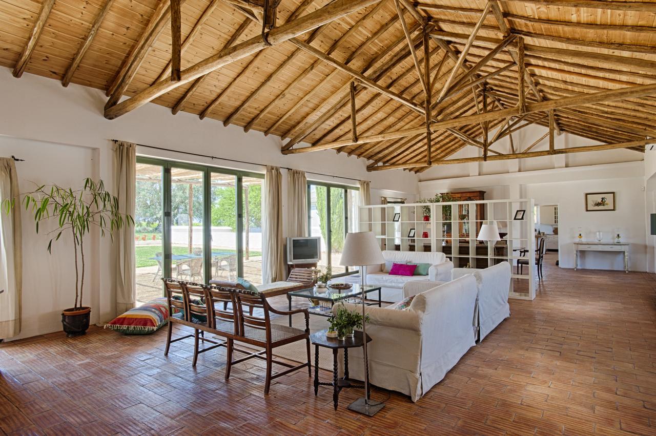 Morgado Do Quintao Villa Lagoa  Exterior photo
